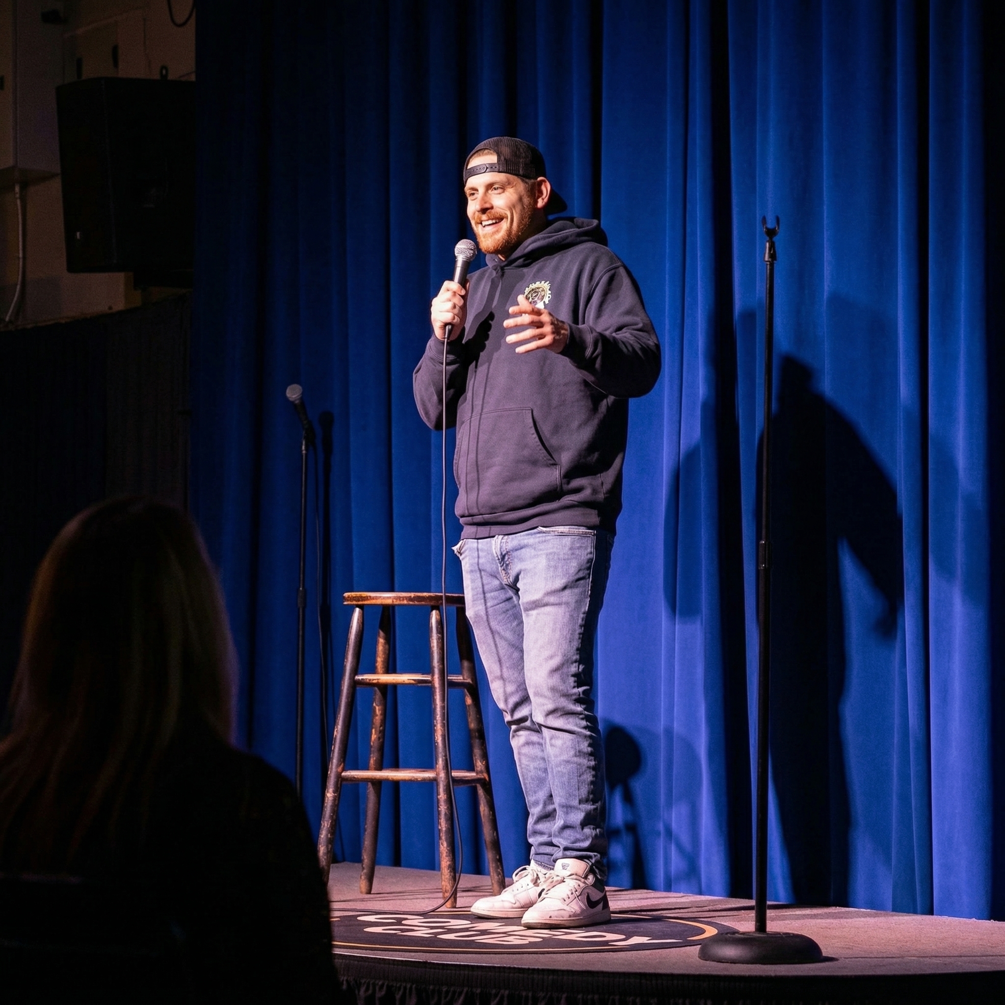 This is what ya'll Ben Waitin For — The Prequel by Ben Waite