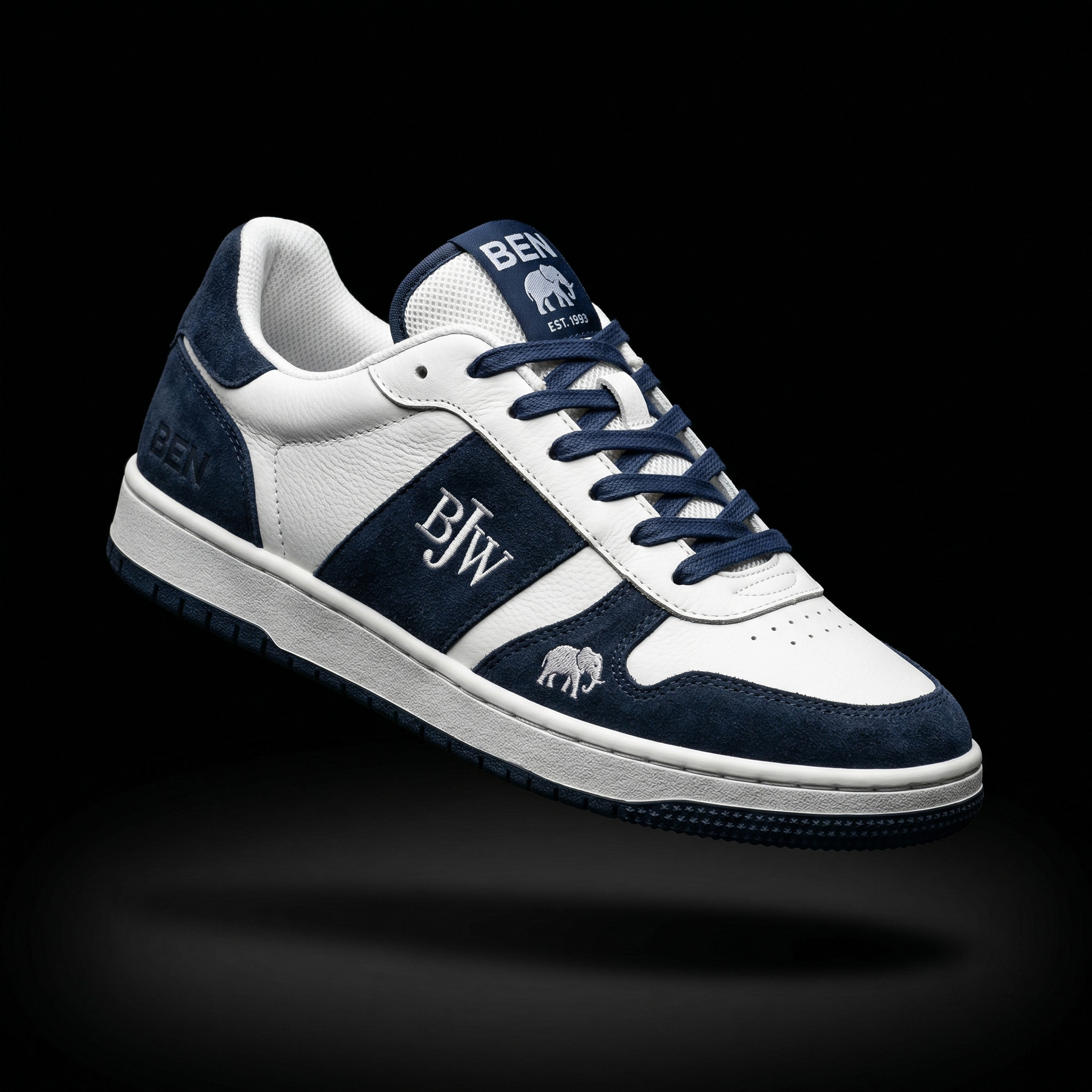 BW Dunk Low 'Aspirational'